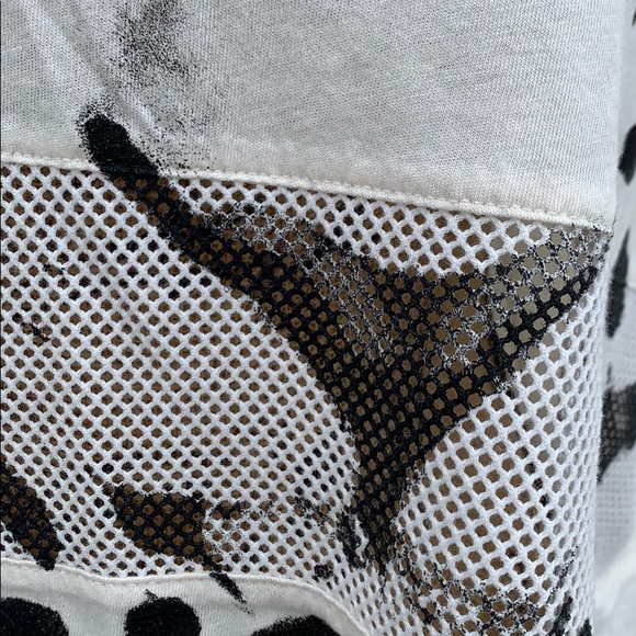 Express crop top large - Picture 2 of 4